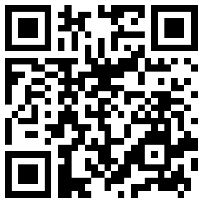 QR-Code der App 