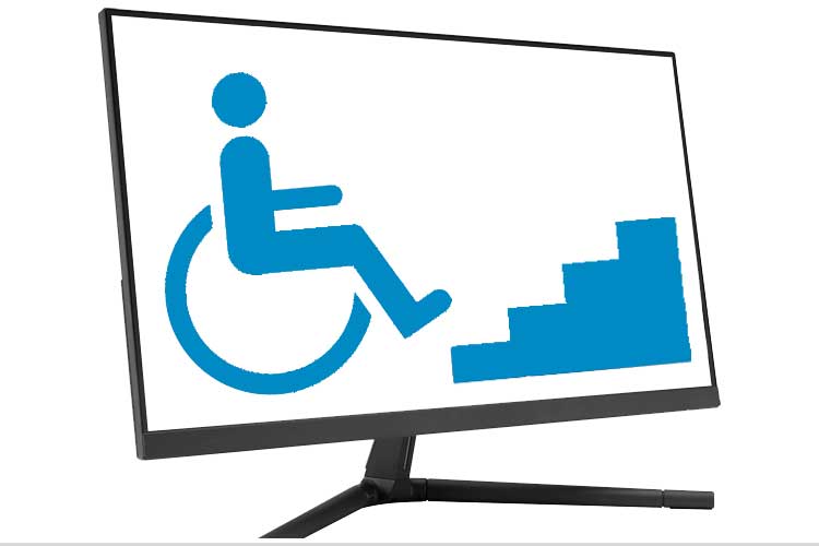 zur Barrierefreiheitserklärung